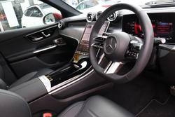 2023 Mercedes-Benz GLC-Class GLC300