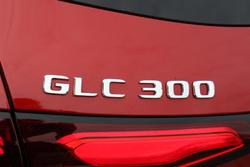 2023 Mercedes-Benz GLC-Class GLC300