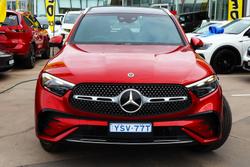 2023 Mercedes-Benz GLC-Class GLC300