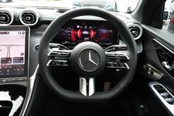 2023 Mercedes-Benz GLC-Class GLC300