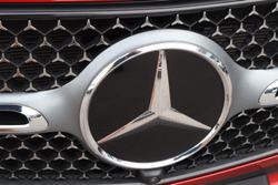 2023 Mercedes-Benz GLC-Class GLC300