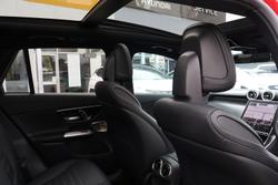 2023 Mercedes-Benz GLC-Class GLC300