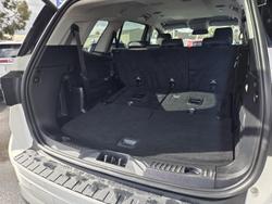 2025 Ford Everest Sport