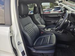 2025 Ford Everest Sport