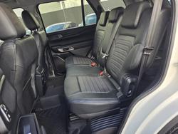 2025 Ford Everest Sport
