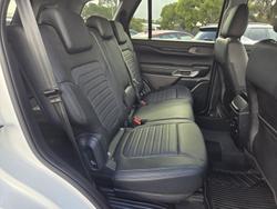 2025 Ford Everest Sport