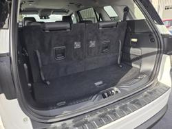 2025 Ford Everest Sport
