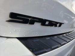 2025 Ford Everest Sport