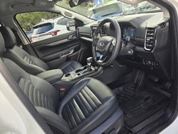 2025 Ford Everest Sport