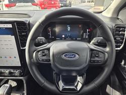 2025 Ford Everest Sport