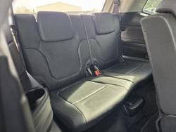 2025 Ford Everest Sport