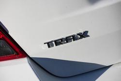 2016 Holden Trax LTZ