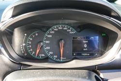 2016 Holden Trax LTZ