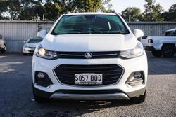 2016 Holden Trax LTZ