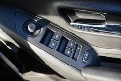 2016 Holden Trax LTZ
