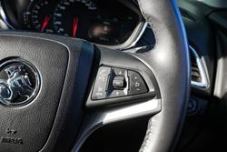 2016 Holden Trax LTZ