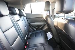 2016 Holden Trax LTZ