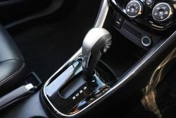 2016 Holden Trax LTZ