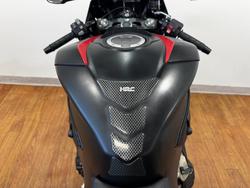 2017 Honda CBR1000RR (FIREBLADE) ABS Black