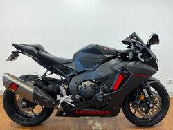 Honda CBR1000RR (fireblade) ABS