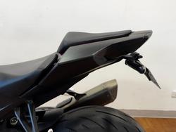 2017 Honda CBR1000RR (FIREBLADE) ABS Black