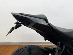 2017 Honda CBR1000RR (FIREBLADE) ABS Black