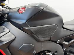 2017 Honda CBR1000RR (FIREBLADE) ABS Black