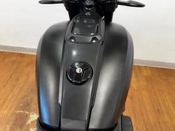 2021 Indian FTR 1200 Black