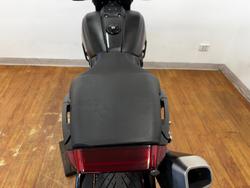 2021 Indian FTR 1200 Black