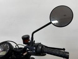 2021 Indian FTR 1200 Black