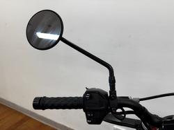 2021 Indian FTR 1200 Black