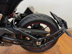 2021 Indian FTR 1200 Black