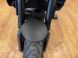 2021 Indian FTR 1200 Black