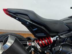 2021 Indian FTR 1200 Black