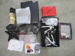 2023 DUCATI PANIGALE V4 SP2 ANNIVERSARIO BLACK/SILVER