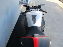 2023 DUCATI PANIGALE V4 SP2 ANNIVERSARIO BLACK/SILVER