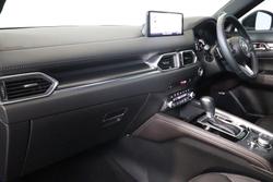 2024 Mazda CX-5 G25 Akera