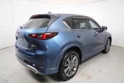 2024 Mazda CX-5 G25 Akera
