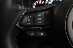 2024 Mazda CX-5 G25 Akera