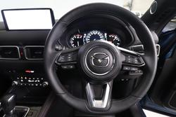 2024 Mazda CX-5 G25 Akera
