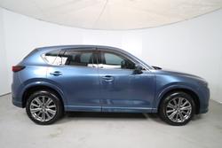 2024 Mazda CX-5 G25 Akera