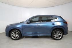 2024 Mazda CX-5 G25 Akera
