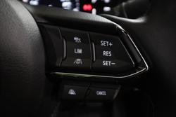 2024 Mazda CX-5 G25 Akera