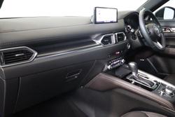 2024 Mazda CX-5 G25 Akera