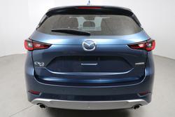 2024 Mazda CX-5 G25 Akera