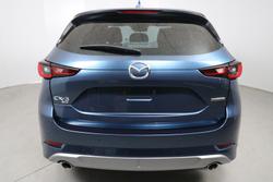2024 Mazda CX-5 G25 Akera