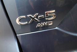 2024 Mazda CX-5 G25 Akera