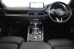 2024 Mazda CX-5 G25 Akera