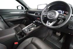 2024 Mazda CX-5 G25 Akera