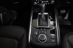 2024 Mazda CX-5 G25 Akera